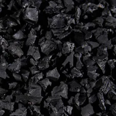 Tire Derived Fuel (TDF)